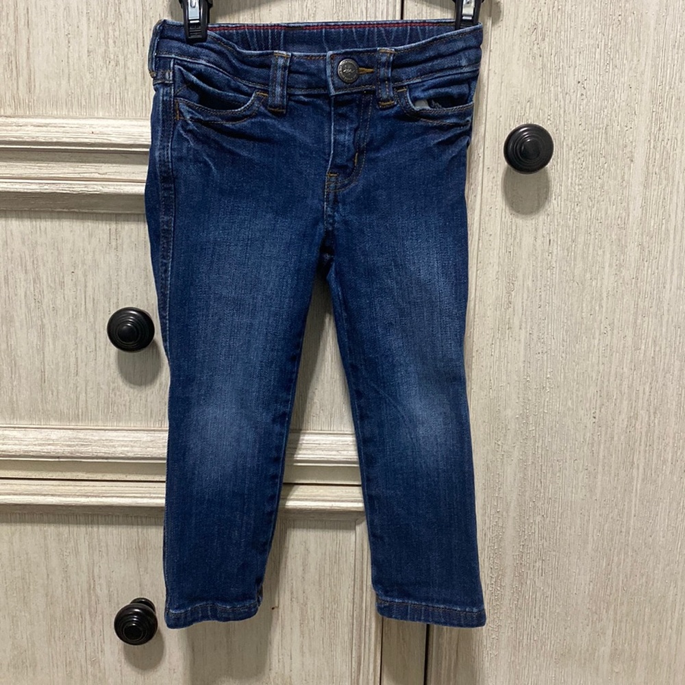 Tea Collections Jeans Size 2